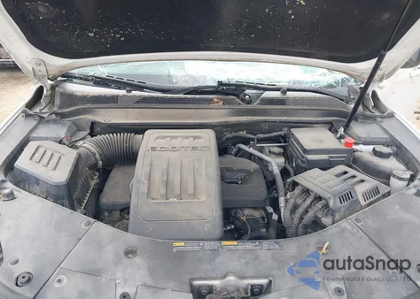 2015 Chevrolet Equinox Ls z USA, uszkodzony, nr VIN 2GNALAEK1F1103735